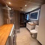 Aurora Lejlighed *