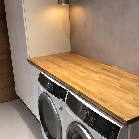 Aurora Apartmán Rovaniemi