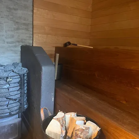 Aurora Apartment