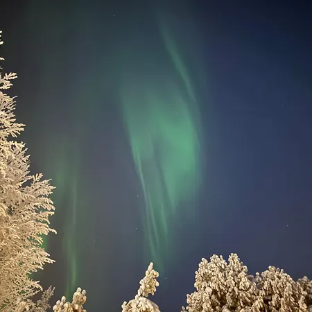 Aurora Lejlighed