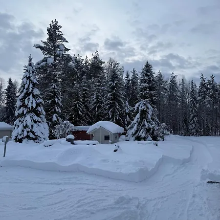 Lejlighed Aurora