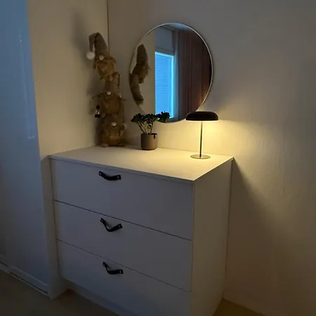 Aurora Lägenhet *
