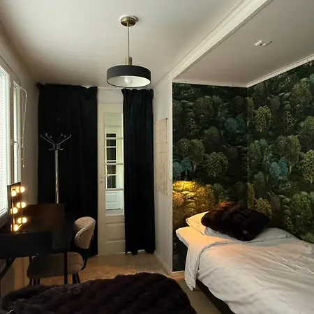 Lägenhet Aurora *