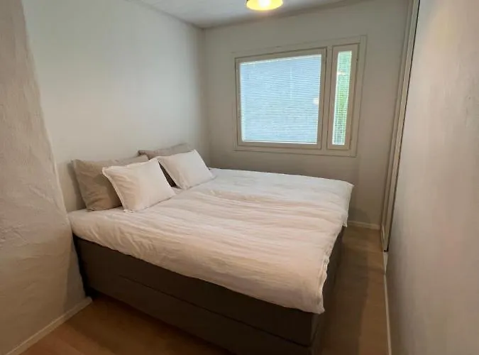 Apartament Aurora Rovaniemi