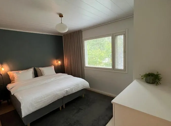 Aurora Apartament Rovaniemi