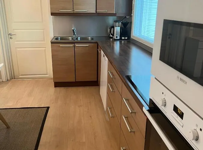 Aurora Apartamento