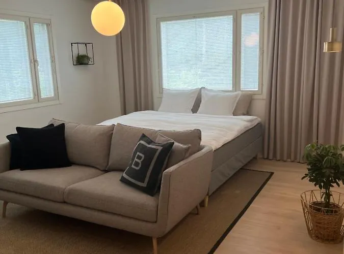 Aurora Apartamento