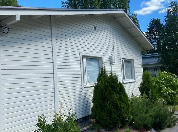 Aurora Διαμέρισμα *