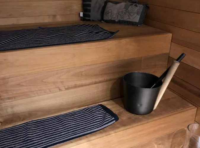 Apartament Aurora Rovaniemi