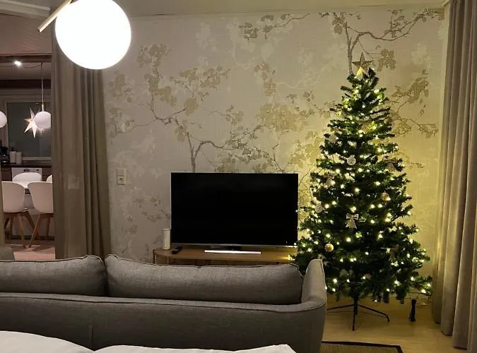 Apartamento Aurora